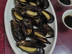 -阿伍海鲜大排档(塔湾金沙店)