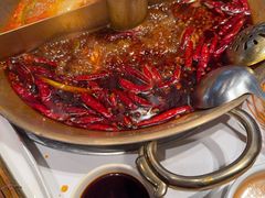 -小龙翻大江文化火锅(宽窄店)