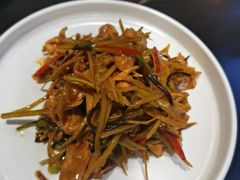 -老牌坊鲁菜名店(聊城美食岛店)