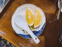 -蘭·日本料理铁板烧(碧云路店)