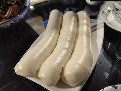 手工馒头-拈一筷子·宜宾江湖菜(总店)