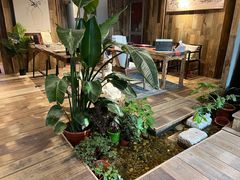 -邈墨茶馆(大兜路1号店)