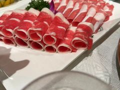 -东来顺饭庄(天坛店)