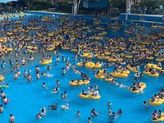 -杭州浪浪浪水公园