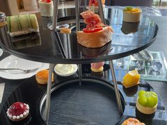 -怡廊(上海漕河泾万丽酒店)