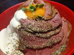 千层火山牛丼（小份）-YAMAKAWA(龙湖胥江天街店)