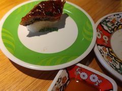 -莲寿司(国兴店)