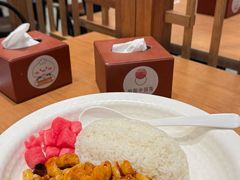 -阳阳中国饭(北京荟聚店)