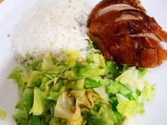 -粤味轩快餐店(天下第一泉店)