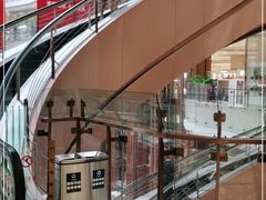 -新世界大丸百货