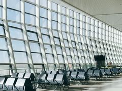 -温州龙湾国际机场
