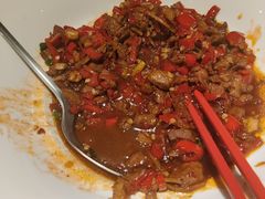 -千百味红餐厅·江西菜(绿地双子塔店)