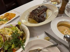 -摩根扒房(桐梓林店)