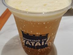 -火山屋台(新街口店)