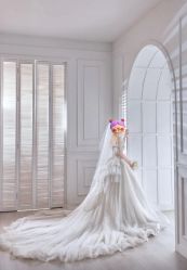 -第一夫人婚纱摄影(南京店)