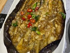 -李军力烧烤(政通路店)