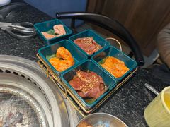 -牛兆·牛内脏·烤肉(慈云寺店)