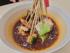 -成都驻京办餐厅(蜀都宾馆店)