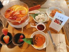 -时光花园(白鹭洲店)