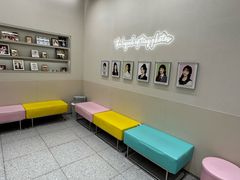 -天真蓝照相馆(五角场百联又一城店)