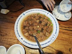 -老雒阳面馆·水席·洛阳菜(王城路店)