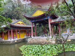 -华清宫景区