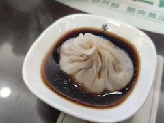 -锡笼记·无锡小笼(人民路店)
