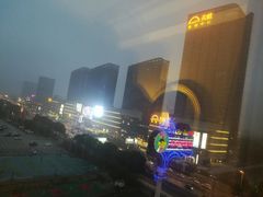 -白金汉爵大酒店(相城店)