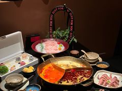 -色響火锅(恒隆广场店)