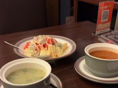 -澳门木偶葡国餐厅(珠海店)