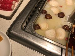 -海底捞火锅(顺义华联店)