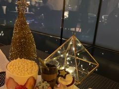 -海神诺富特大酒店-旋宫50旋转餐厅