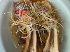 -浩运·海鲜青岛菜·海胆水饺(石老人店)