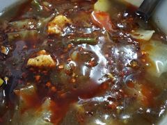 胡辣汤么还能有啥-刘老虎肉丸糊辣汤(总店)