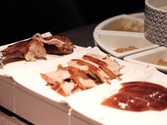 -羲和雅苑•北京烤鸭(乐园道万象城店)