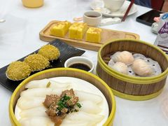 -小榄人家酒楼(民安店)