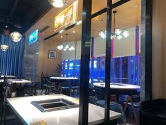 -重庆刘一手火锅(三峡广场直营店)
