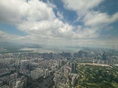 -Free Sky 云际观光层