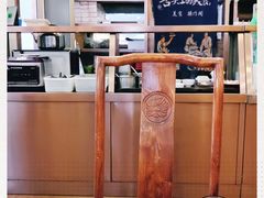 大堂-老回回饺子馆(海洋馆店)