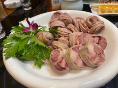 -一招鲜·全羊铺·蒙古奶茶(五一北路店)