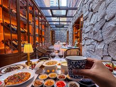 -茉里观邸(民国洋楼店)