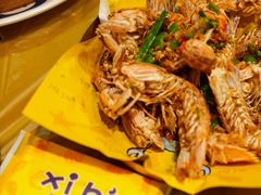 -桥东喜碧海鲜街(水东街店)
