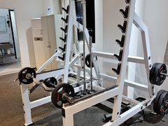 -RM GYM健身私教馆(白云元立方创意园店)