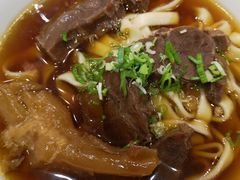 -天下三绝 牛肉面/红酒