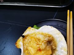 -大成海鲜烧烤·海鲜粥(长寿路店)