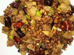 -黔蘑菇四季餐厅(观山湖店)