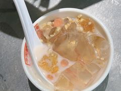 -探鱼·鲜青椒爽麻烤鱼(苏宁广场店)