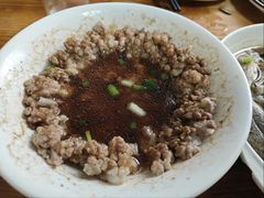 -玲燕蒸菜馆(江东路店)