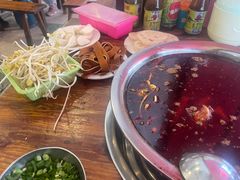 -中和远东火锅兔(老店)