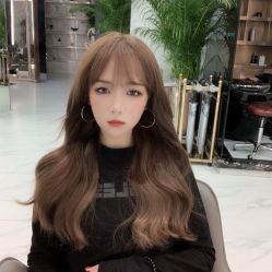 -3AM HAIR SALON染发接发